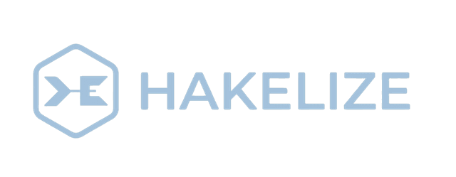 Hakelize Logo